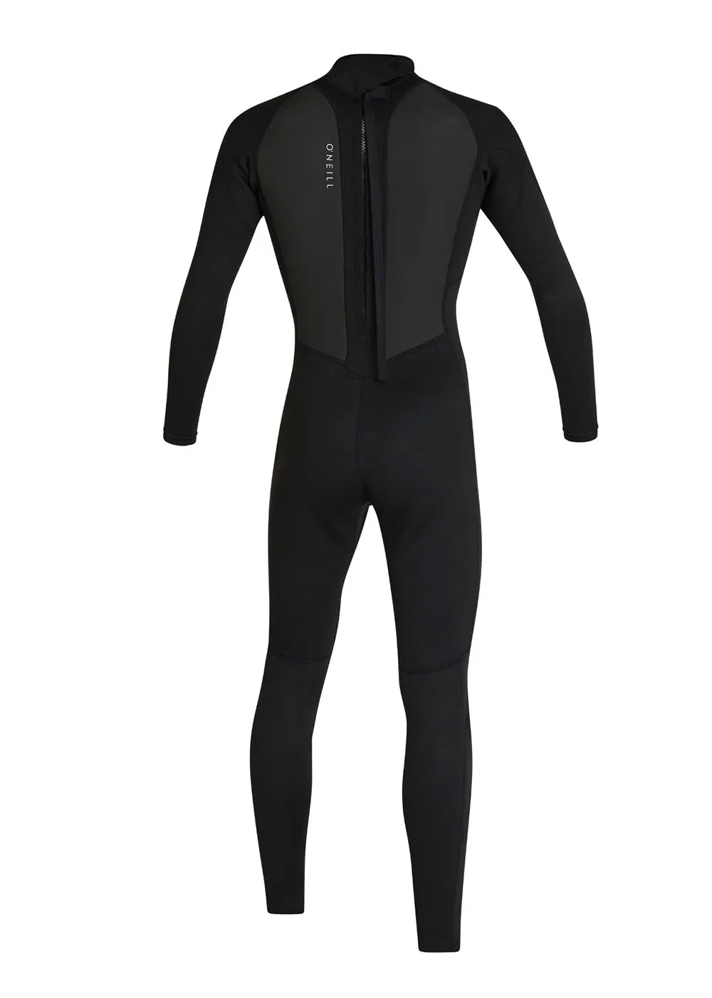 ONeill Youth Factor 3/2mm BZ Steamer Wetsuit