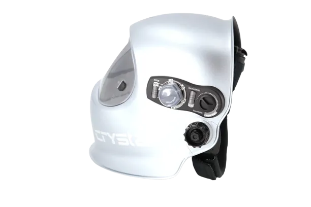 Optrel Crystal 2.0 Welding Helmet with FREE Lens and Backpack 1006.900