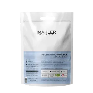 Organic Slimming Infusion