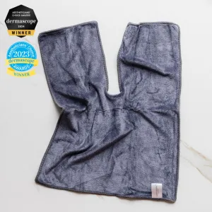 Original Perfect Facial Towel™ - GRAY