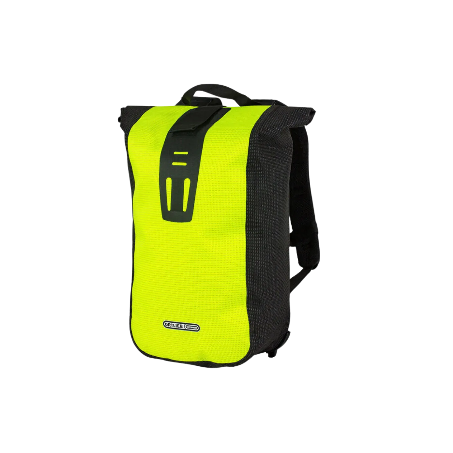 Ortlieb Velocity High Visibility - Fluro Yellow