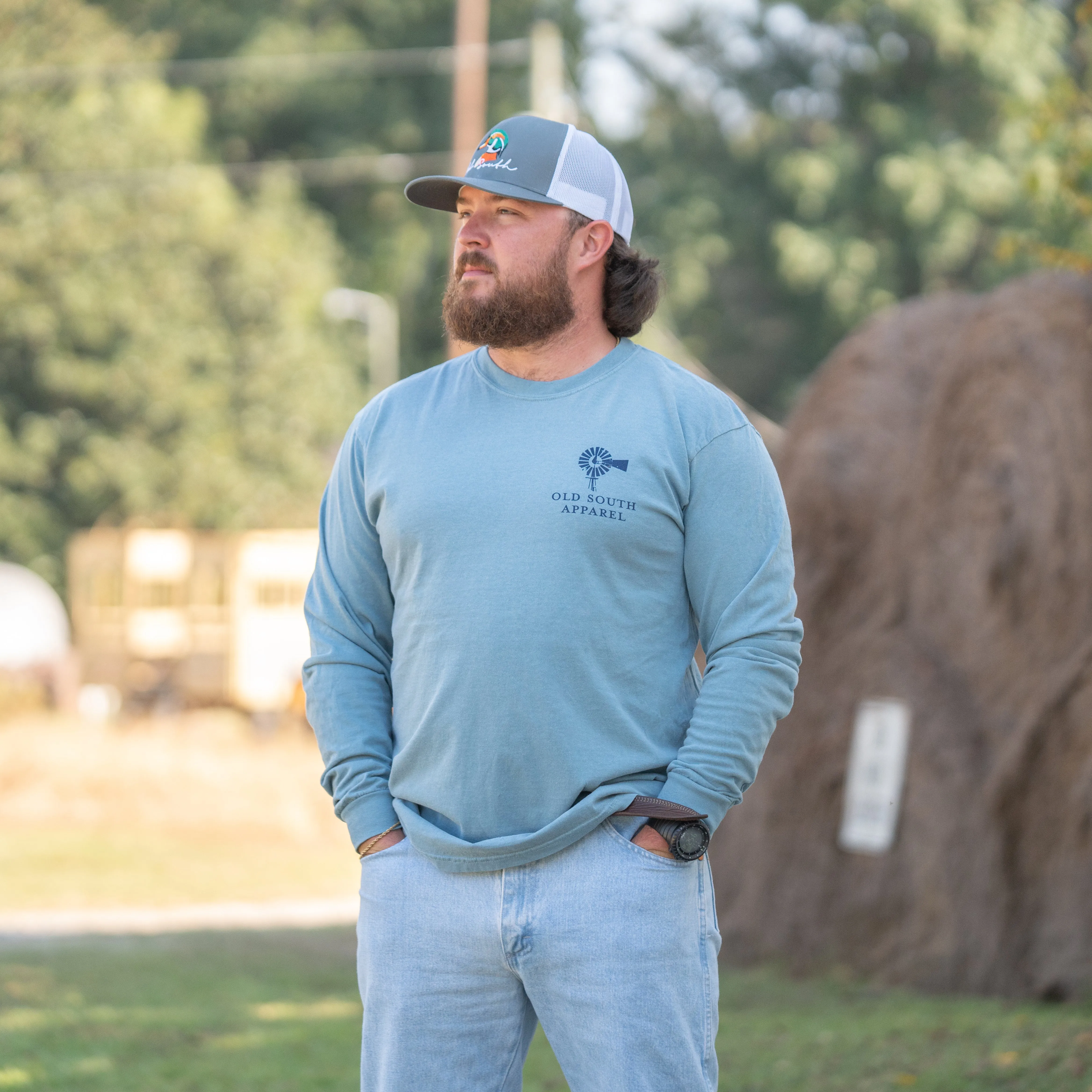 OSA Lifestyle - Long Sleeve