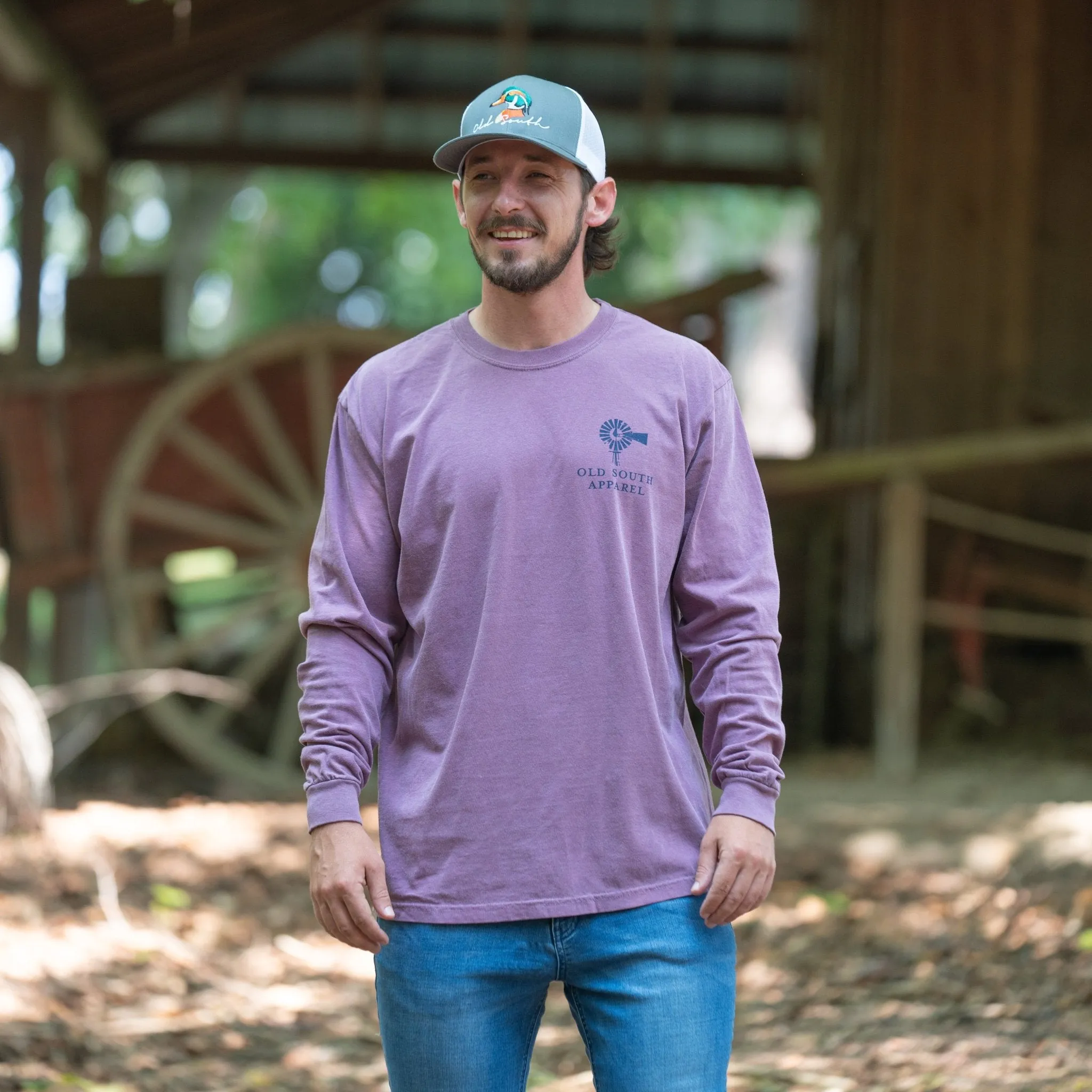OSA Lifestyle - Long Sleeve
