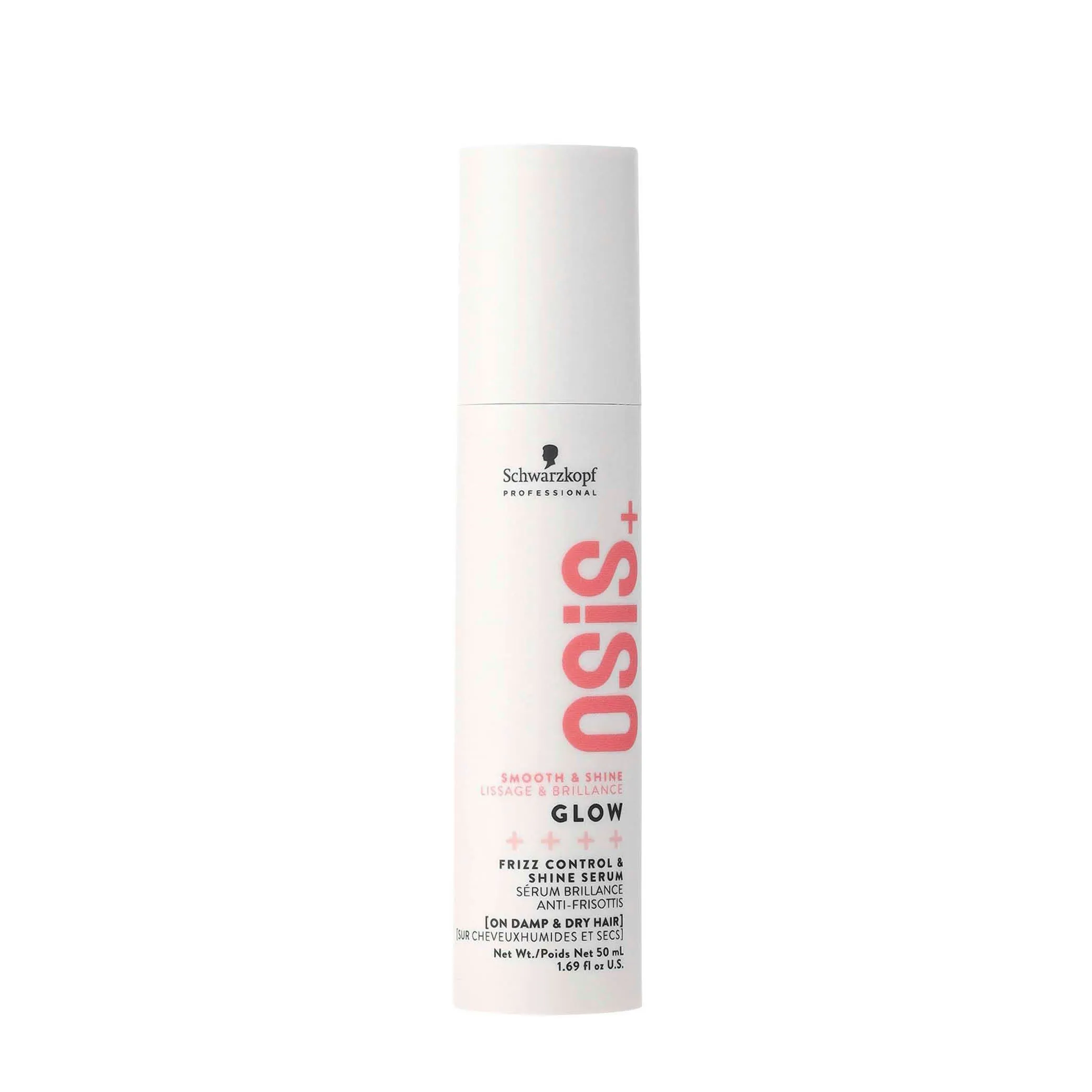 OSiS  Glow Smooth & Shine