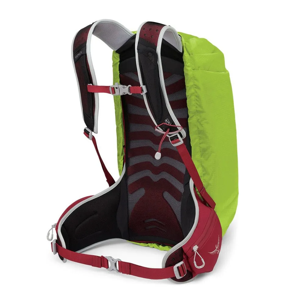 Osprey Hi-Vis Raincover