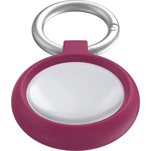 OtterBox Sleek Tracker CASE for Apple AirTag - Renaissance Pink