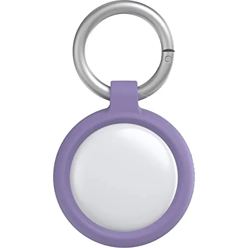OtterBox Sleek Tracker CASE for Apple AirTag - Reset Purple