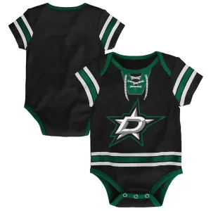 Outer Stuff NHL Hockey Pro Team Creeper - Dallas Stars