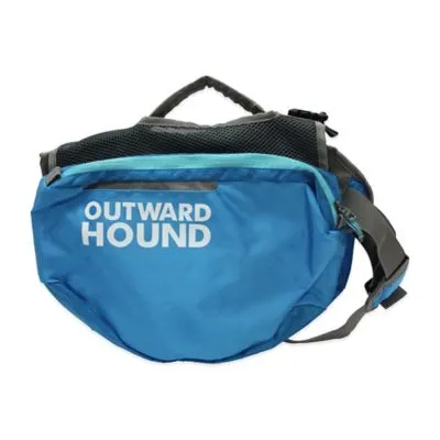 Outward Hound Dog Backpack