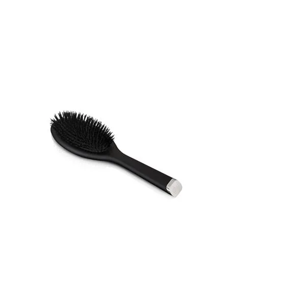 Oval Dressing Brush