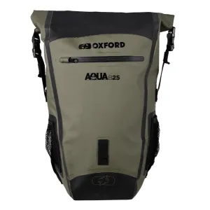 Oxford Products Aqua B-25 Backpack 25L