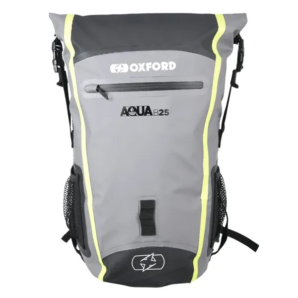 Oxford Products Aqua B-25 Backpack 25L