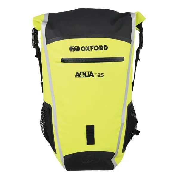 Oxford Products Aqua B-25 Backpack 25L