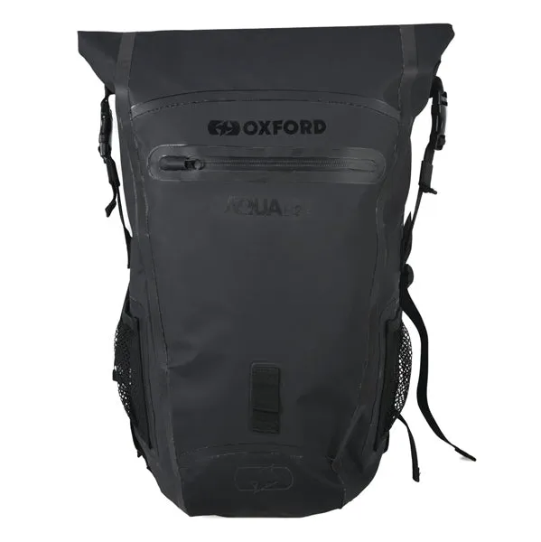Oxford Products Aqua B-25 Backpack 25L