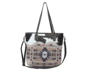 Panacea Tote Bag