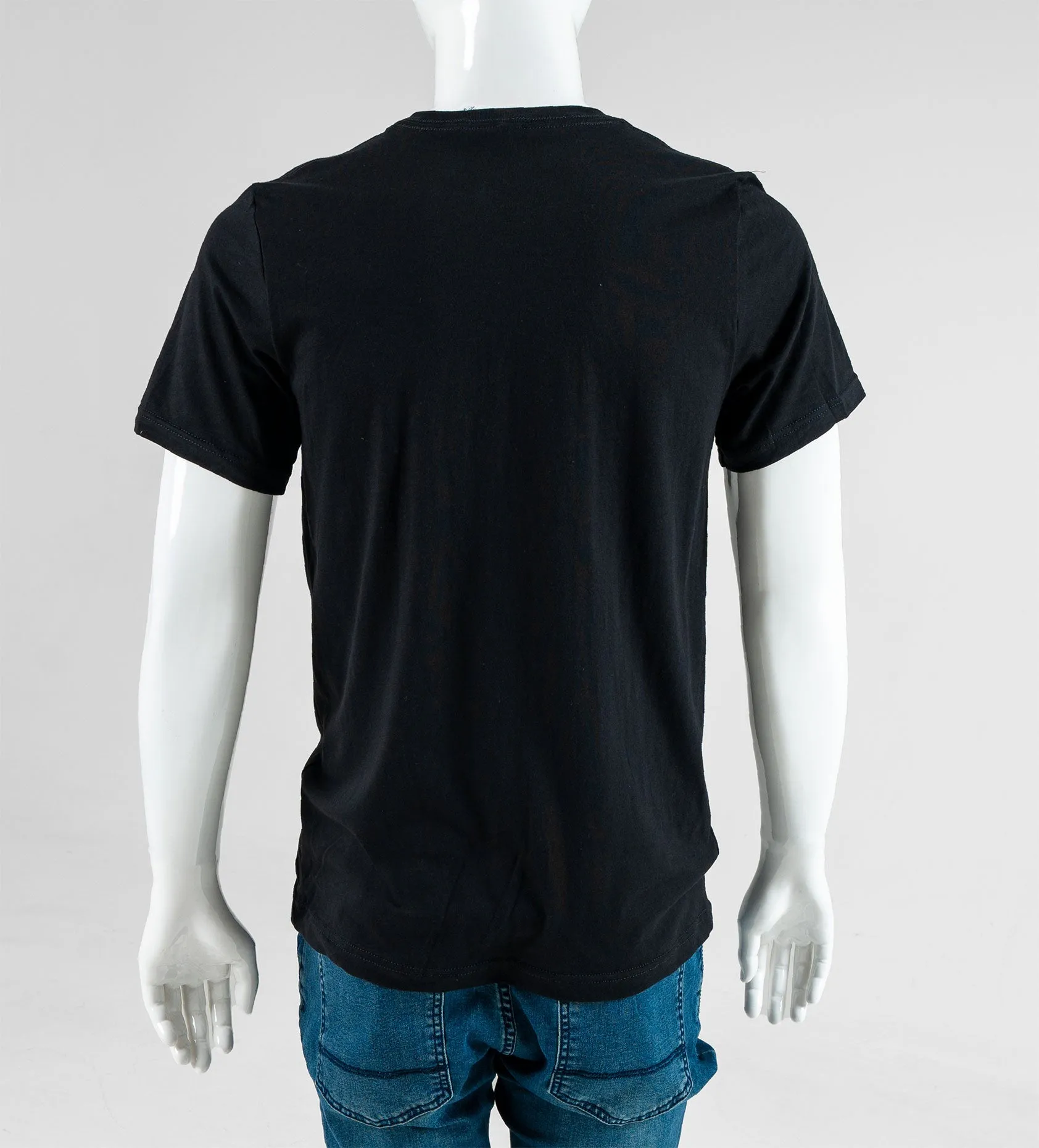 Panchito Camo Tee