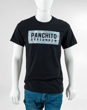 Panchito Camo Tee