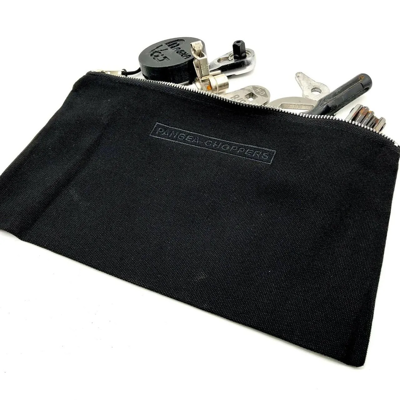 Pangea Speed - Bank Bag - 123