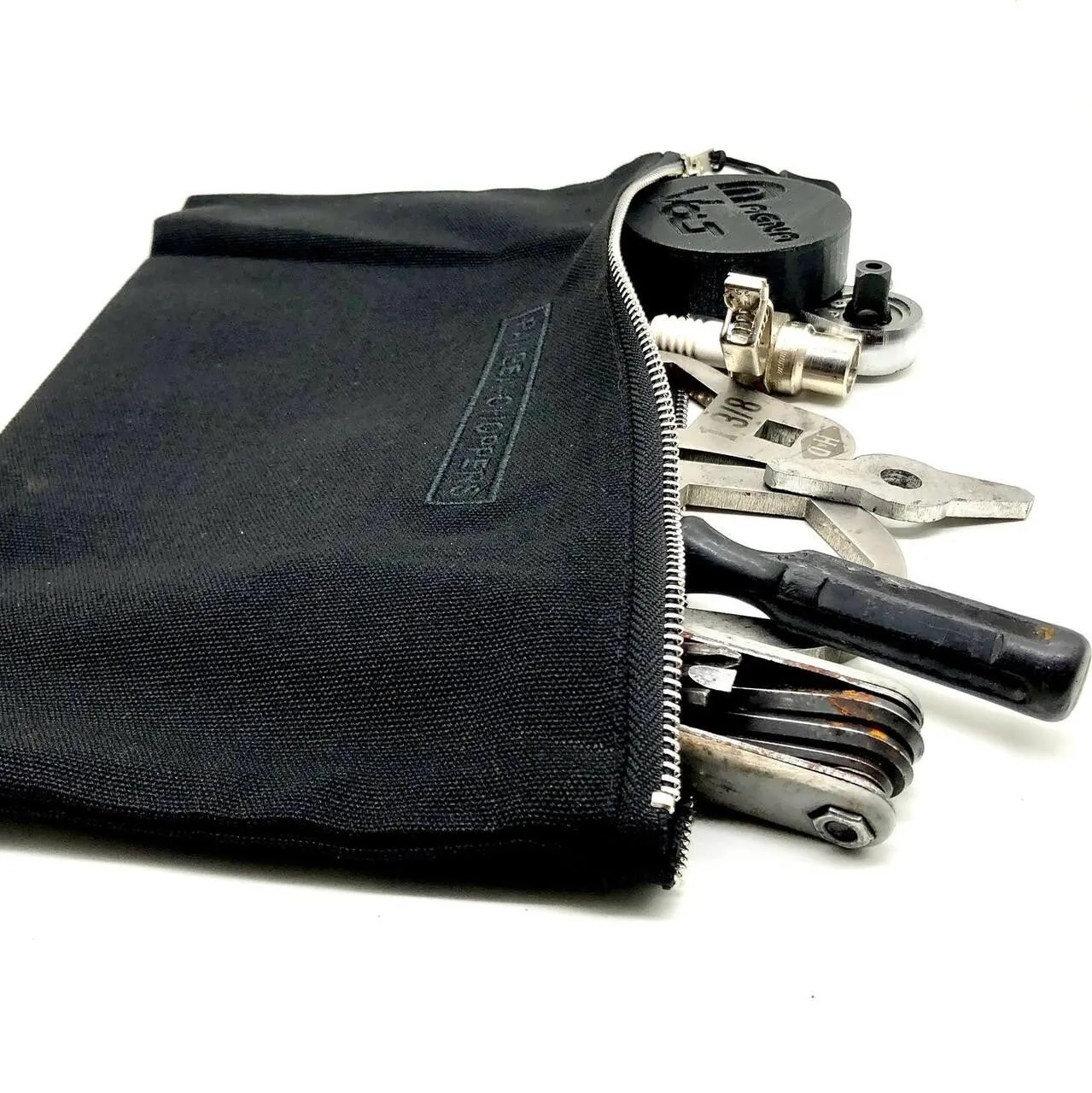 Pangea Speed - Bank Bag - 123
