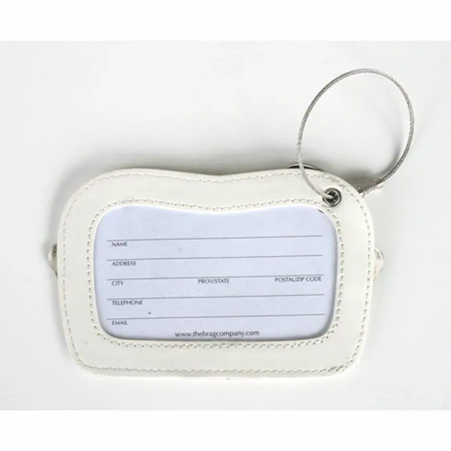 Panty Pak Luggage Tag