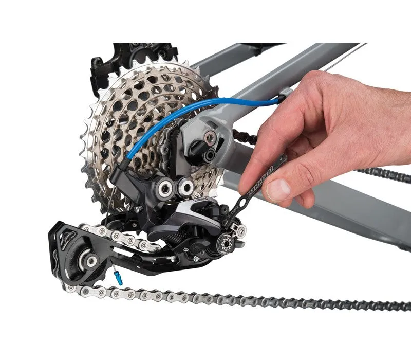 Park Tool - DW-2 - Derailleur Clutch Wrench