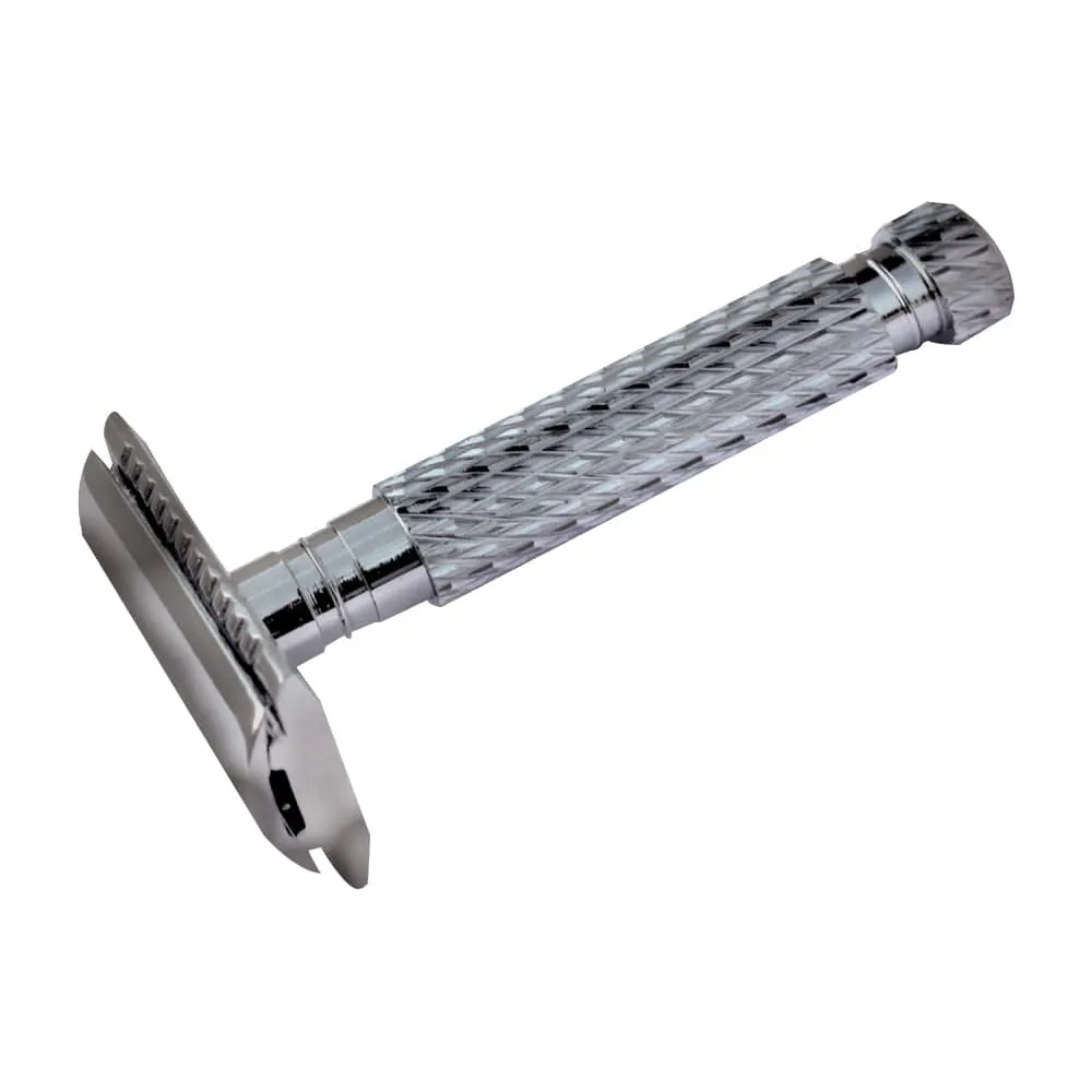 Parker Model 94R Double Edge Safety Razor