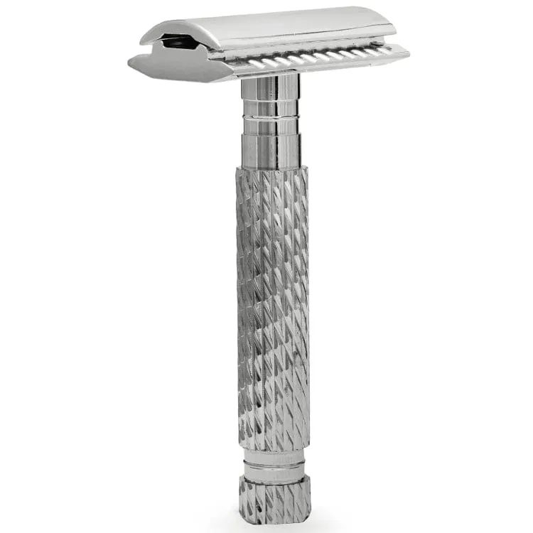 Parker Model 94R Double Edge Safety Razor