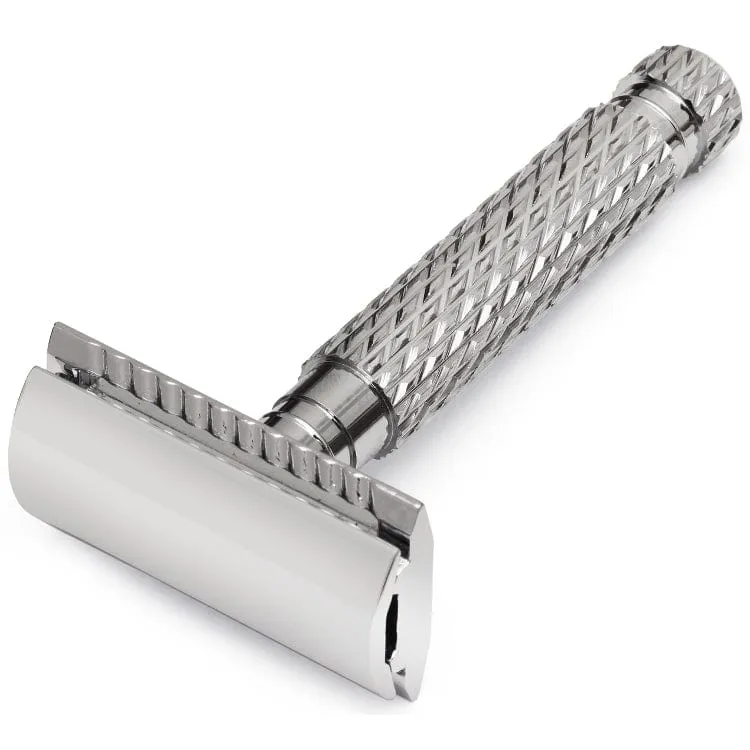 Parker Model 94R Double Edge Safety Razor