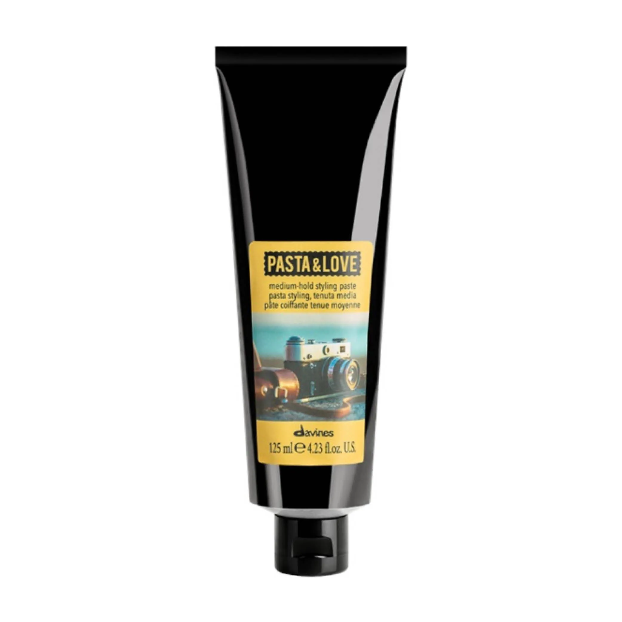 Pasta Love Styling Paste