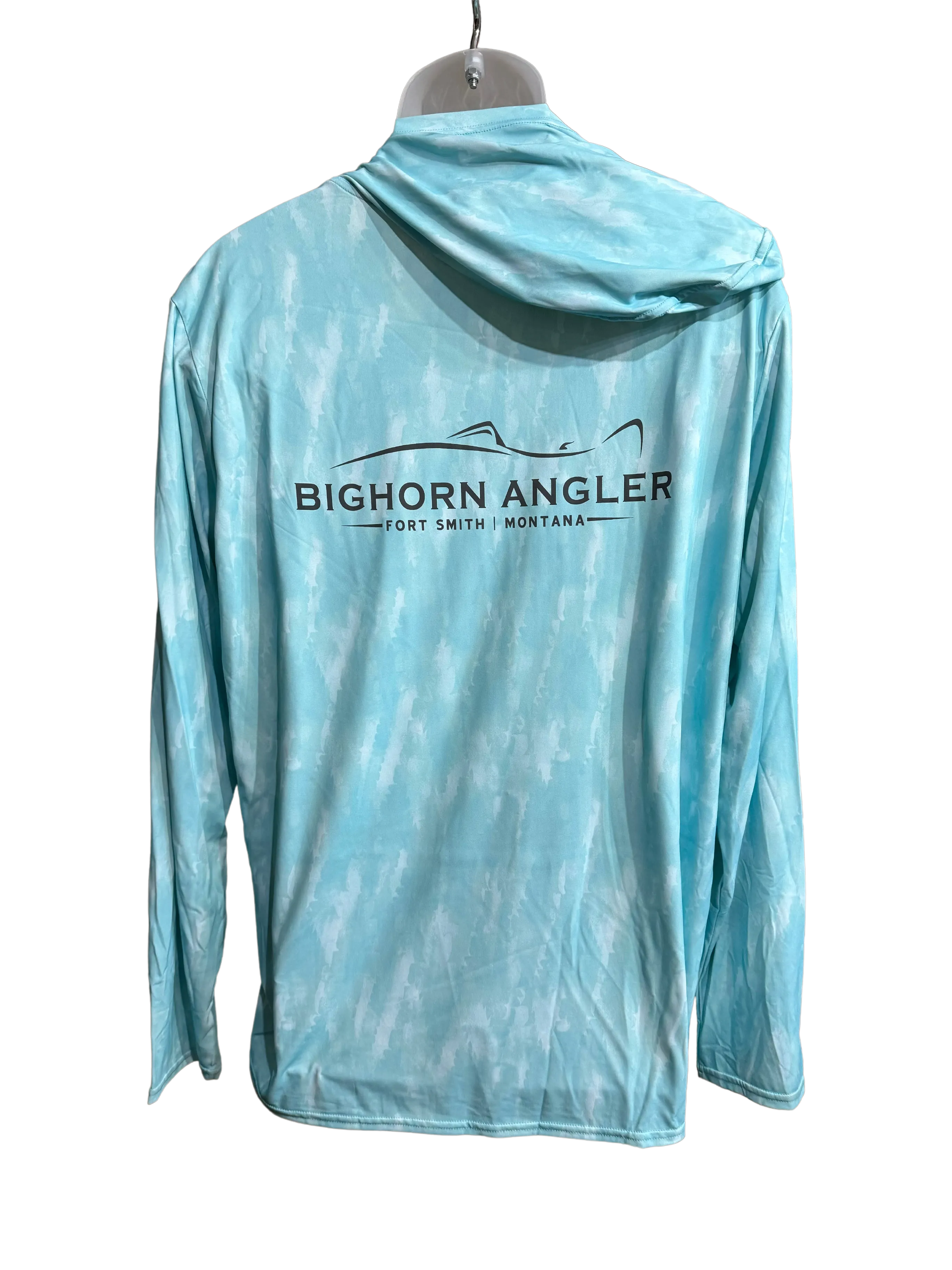 Patagonia M's Cap Cool Daily Graphic Hoody - SALE