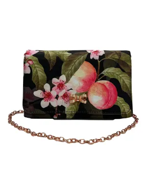 Pauleen Peach Blossom Evening Bag