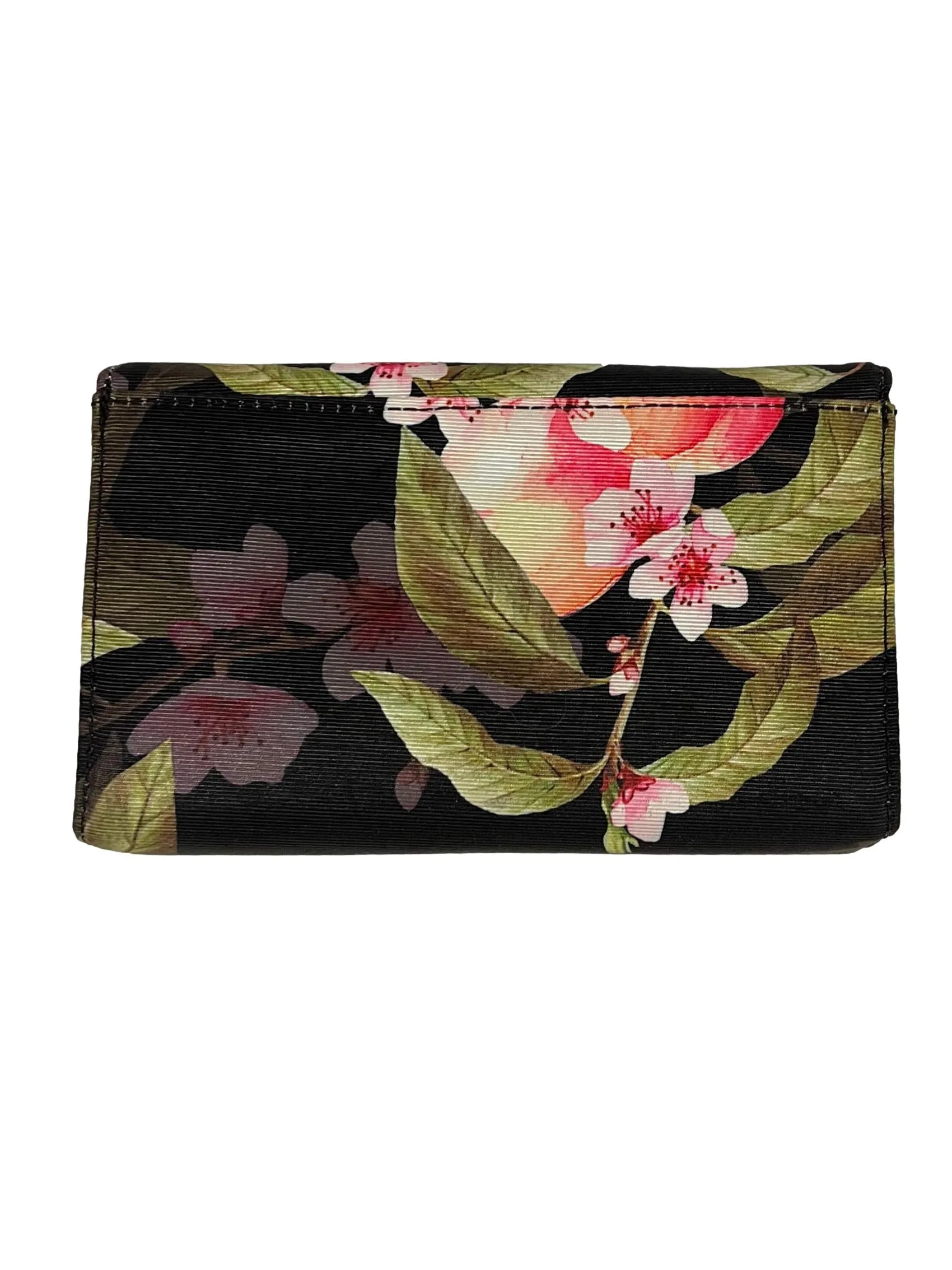 Pauleen Peach Blossom Evening Bag