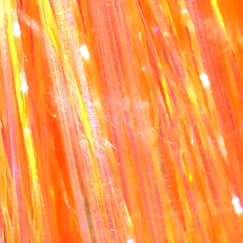 Pearl A Glow Flashabou,
