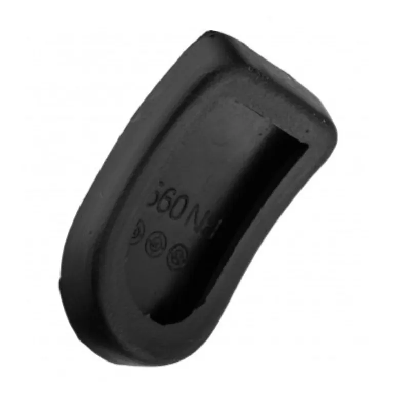 PEDAL RUBBER BRAKE & CLUTCH