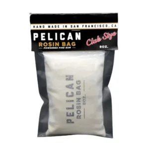 Pelican Rosin Bag 8oz