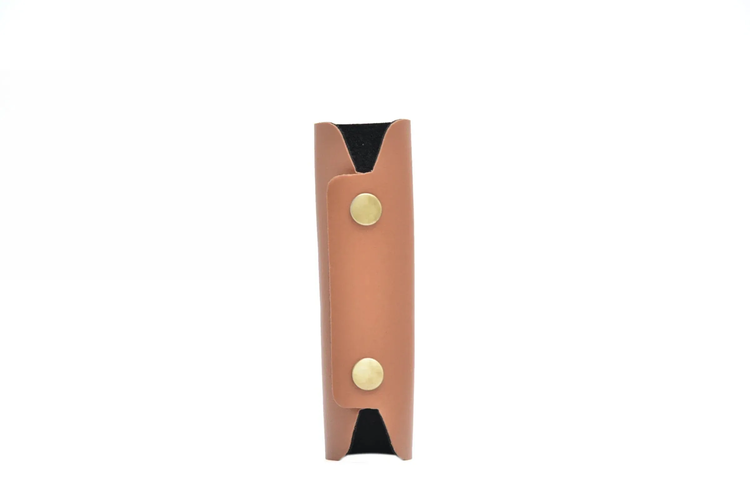 Personalized Bag Tag - Tan
