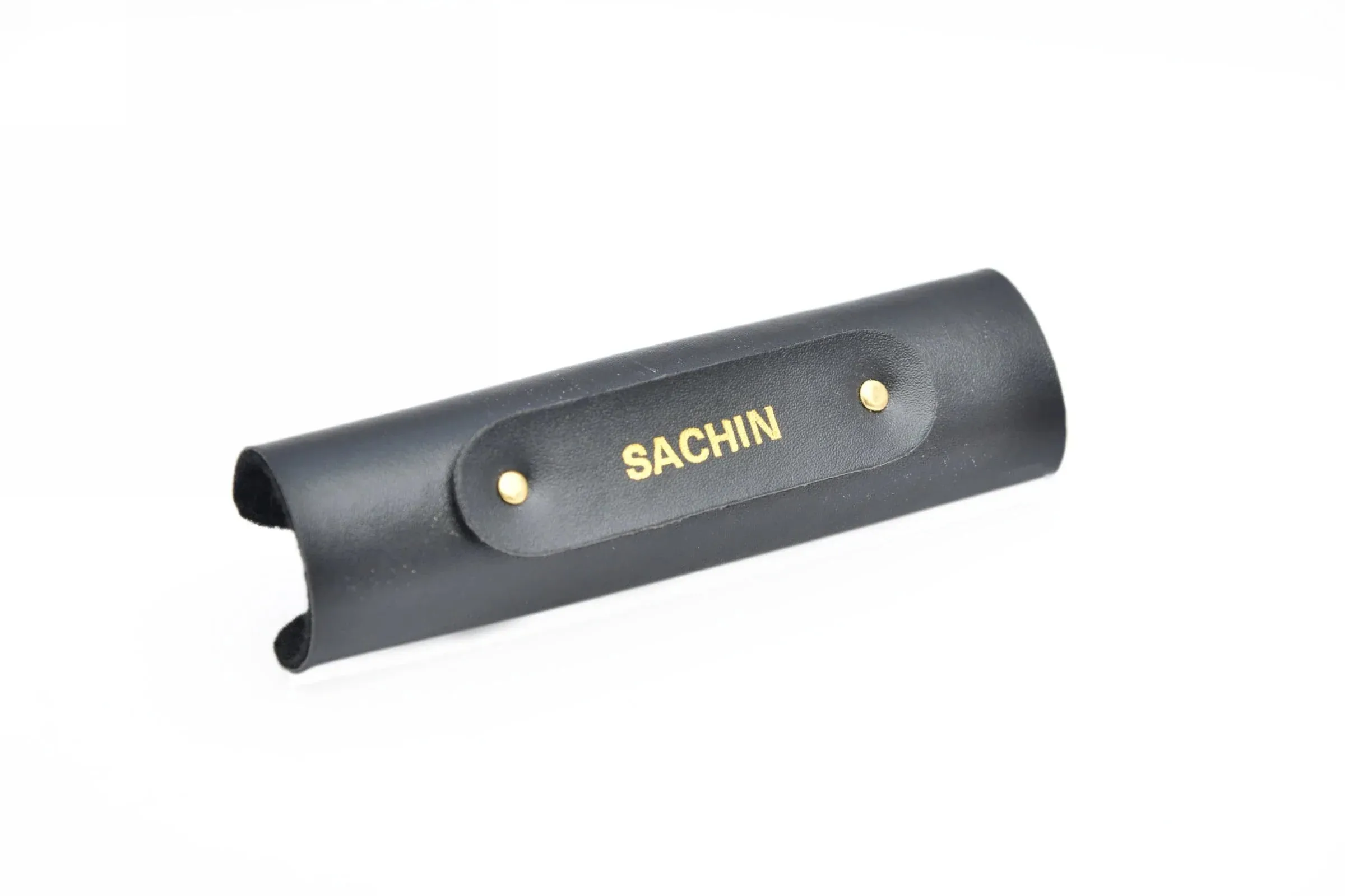 Personalized Bag Tag - Tan