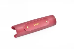 Personalized Bag Tag - Wine