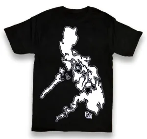 PHILIPPINES 7107 REFLECTIVE TEE