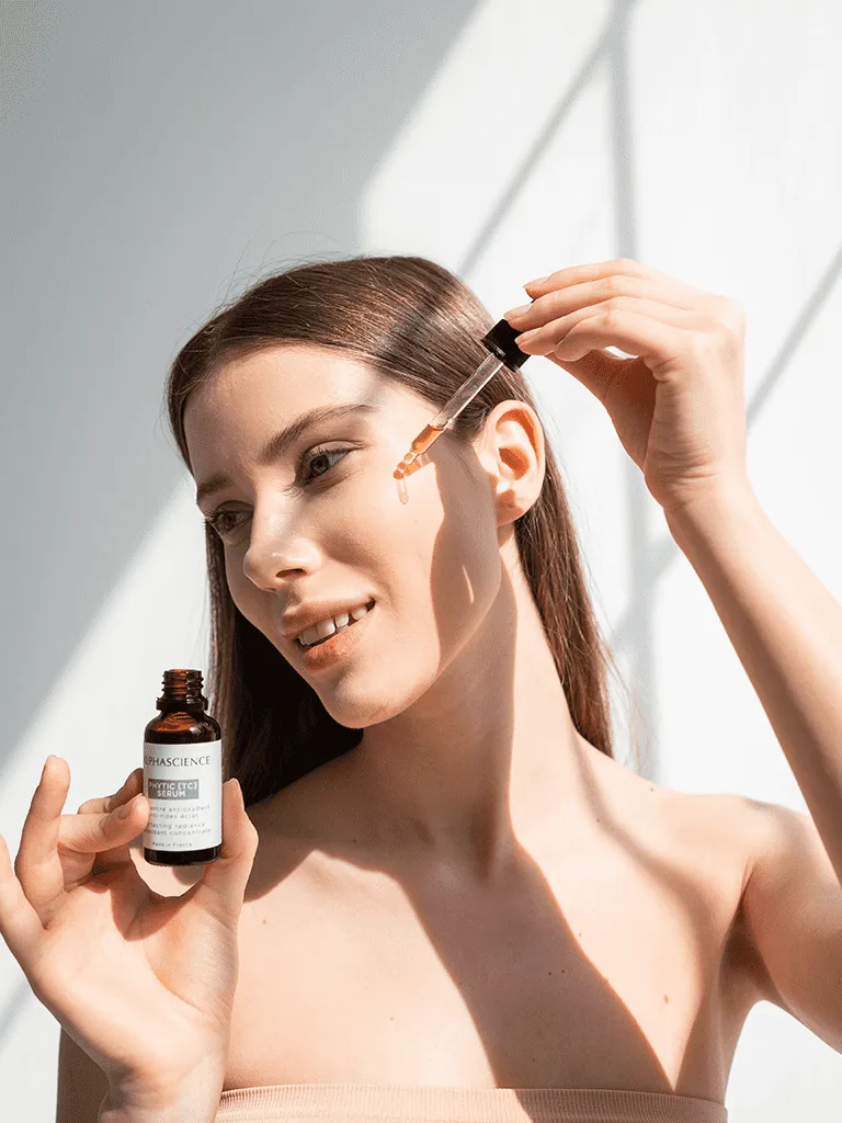 Phytic [TC] Serum