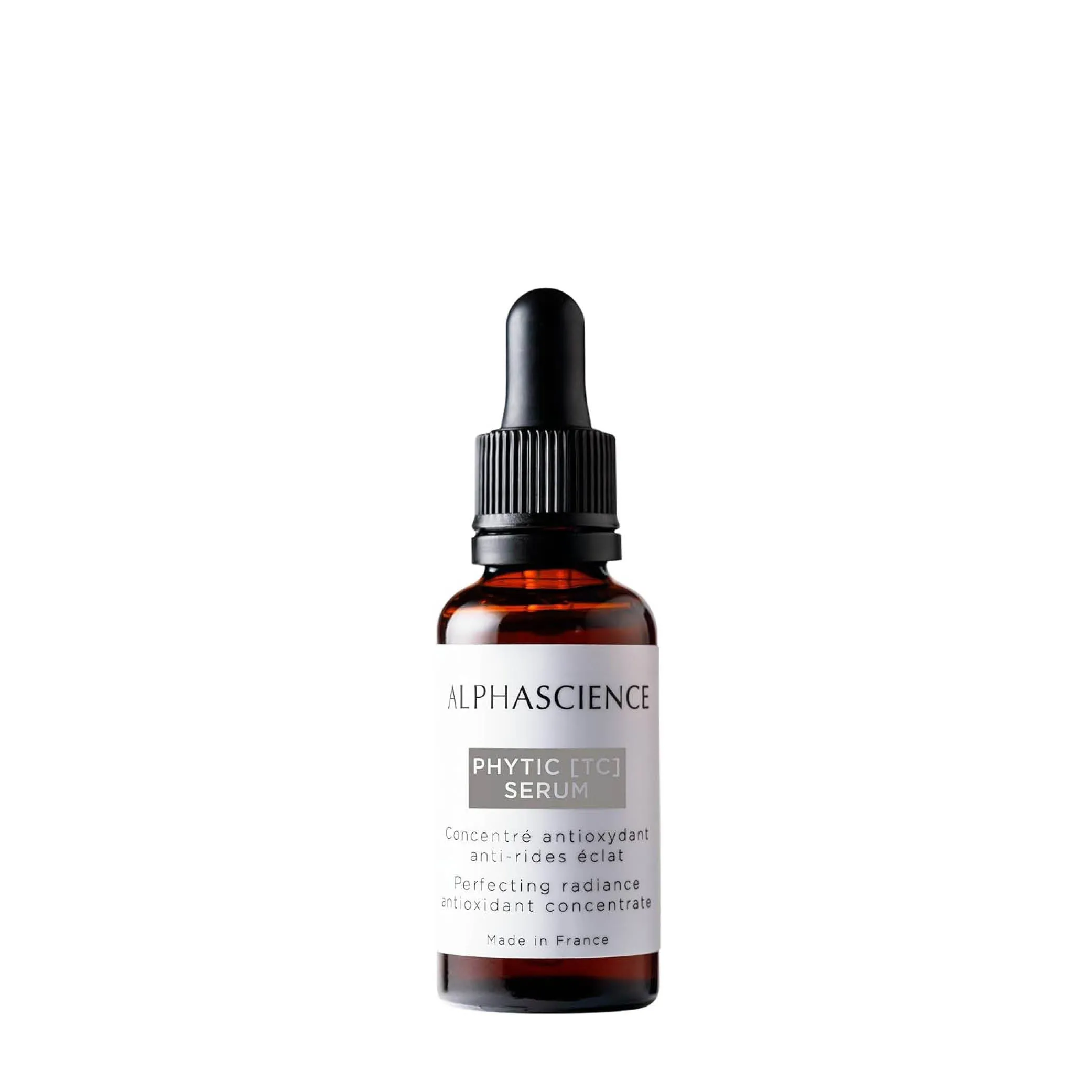 Phytic [TC] Serum