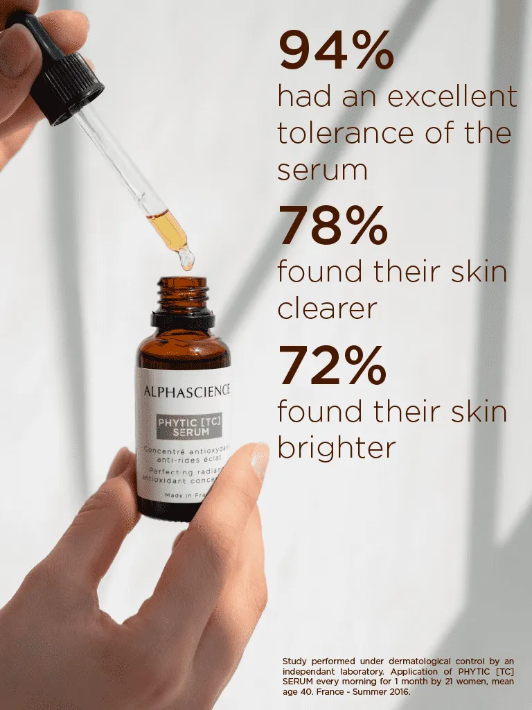Phytic [TC] Serum
