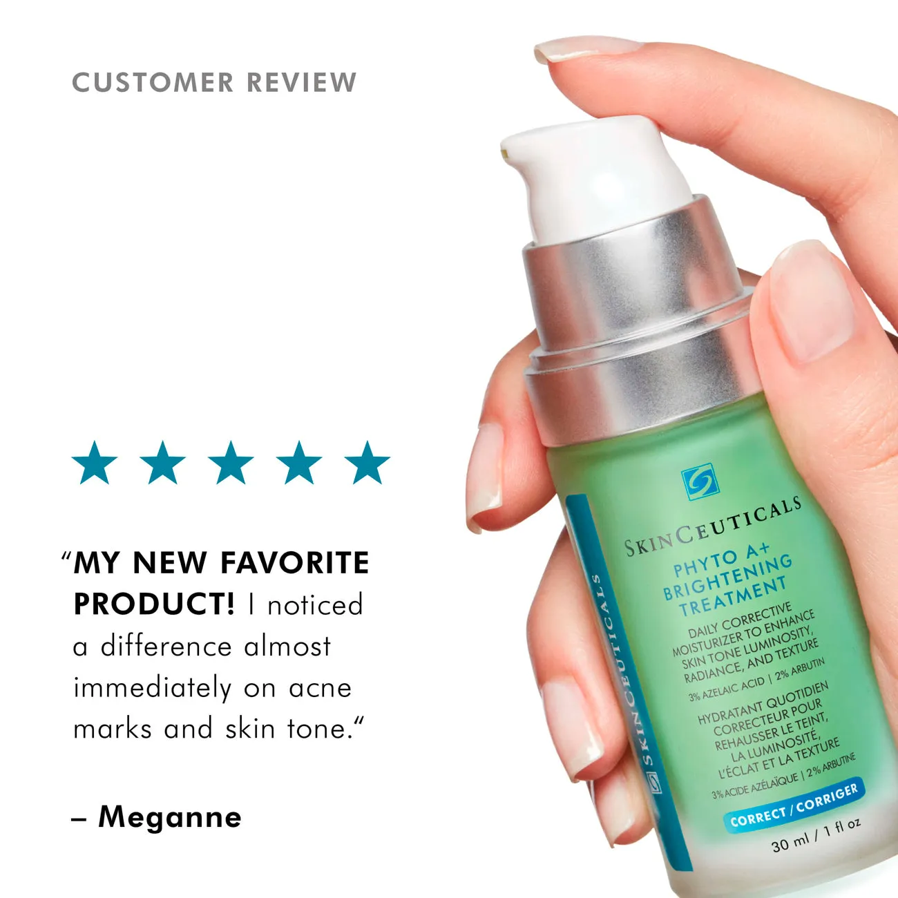 Phyto A  Brightening Treatment