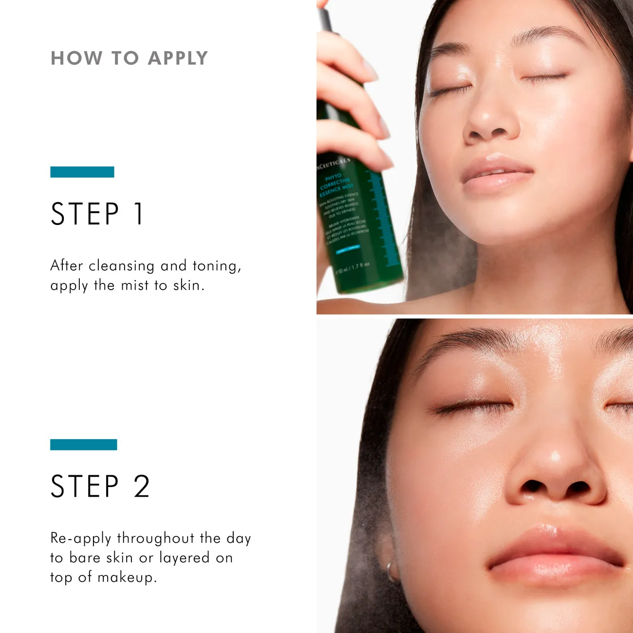Phyto Corrective Essence Mist
