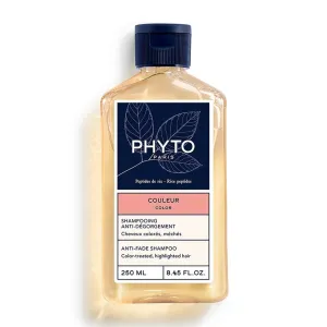PHYTOCOLOR Anti-Fade Shampoo