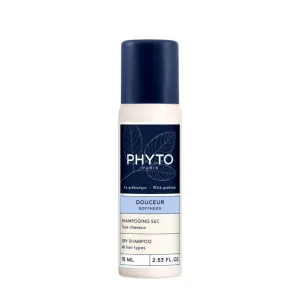 PHYTOSOFTNESS Dry Shampoo