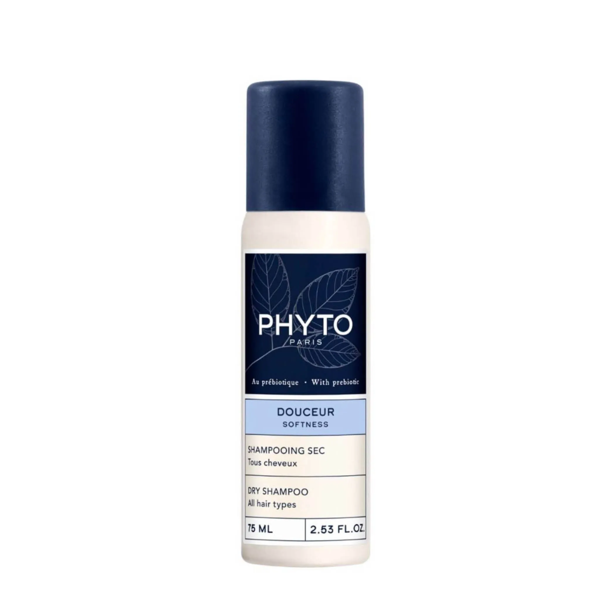 PHYTOSOFTNESS Dry Shampoo