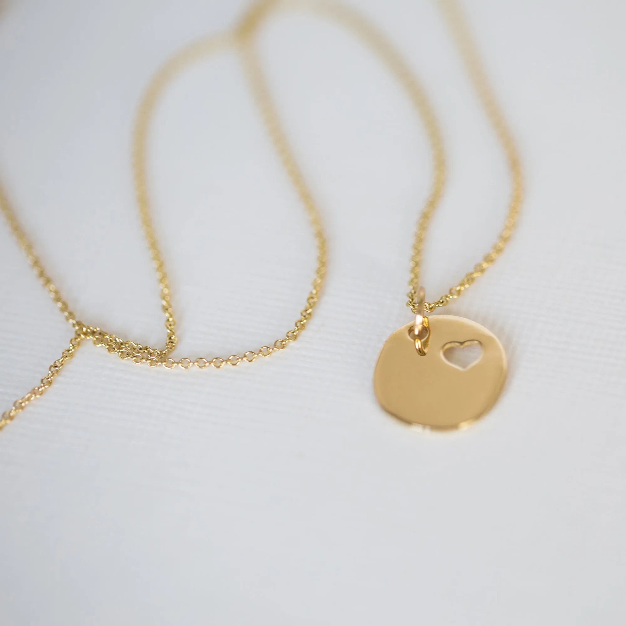 Pierced Heart