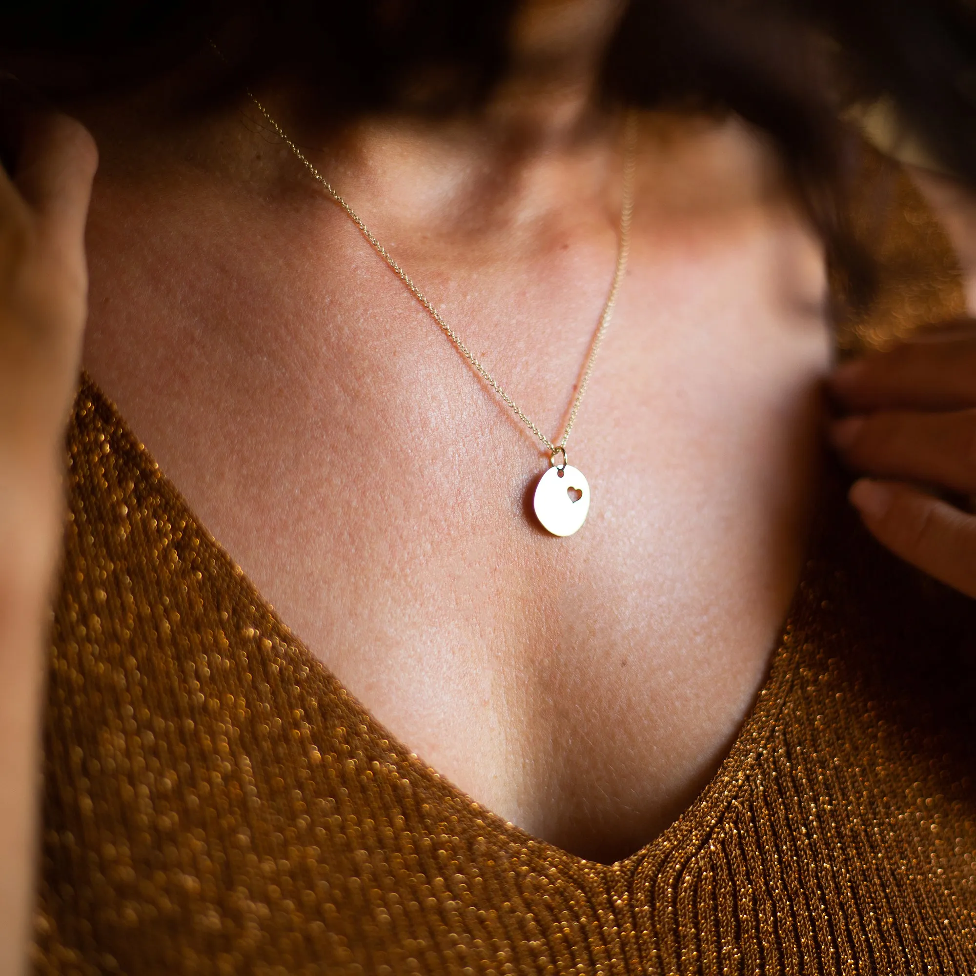 Pierced Heart