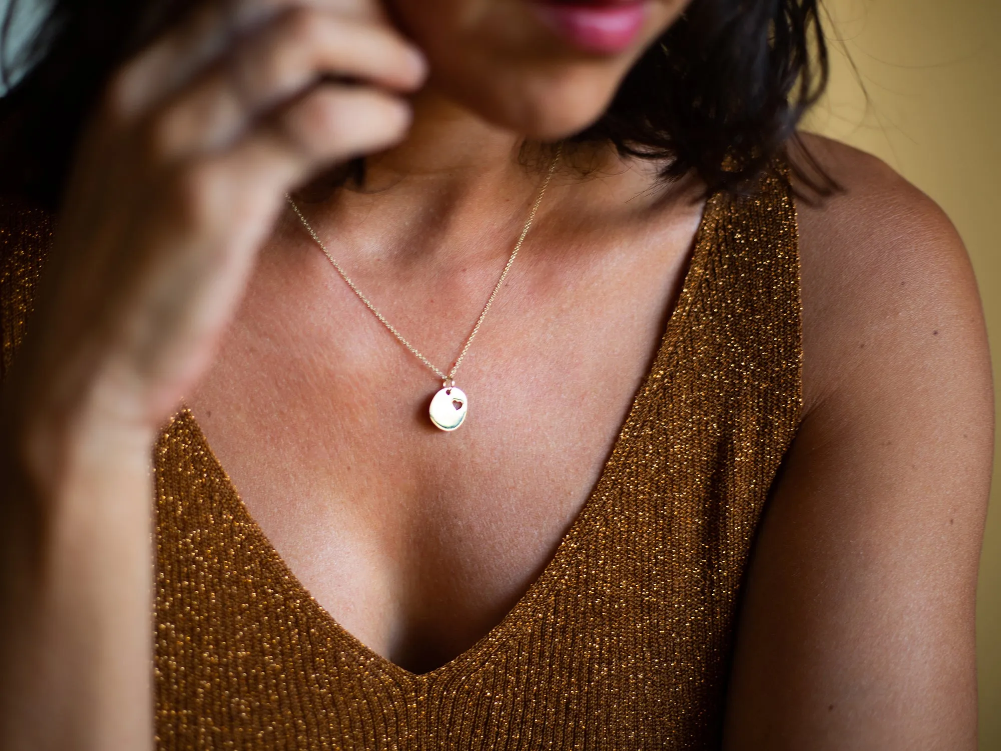 Pierced Heart